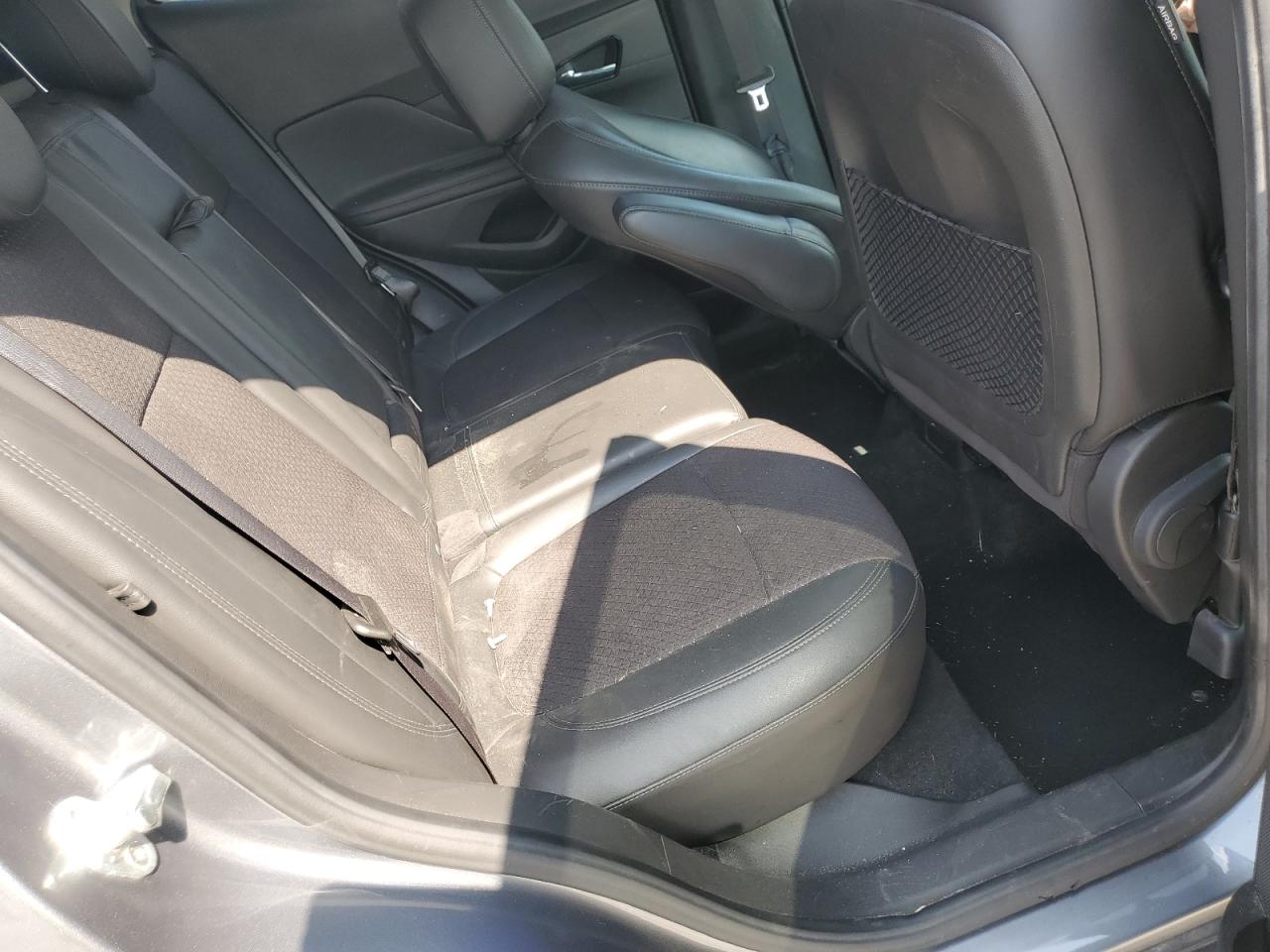 2020 Buick Encore Sport Touring VIN: KL4CJ1SBXLB001142 Lot: 80542625