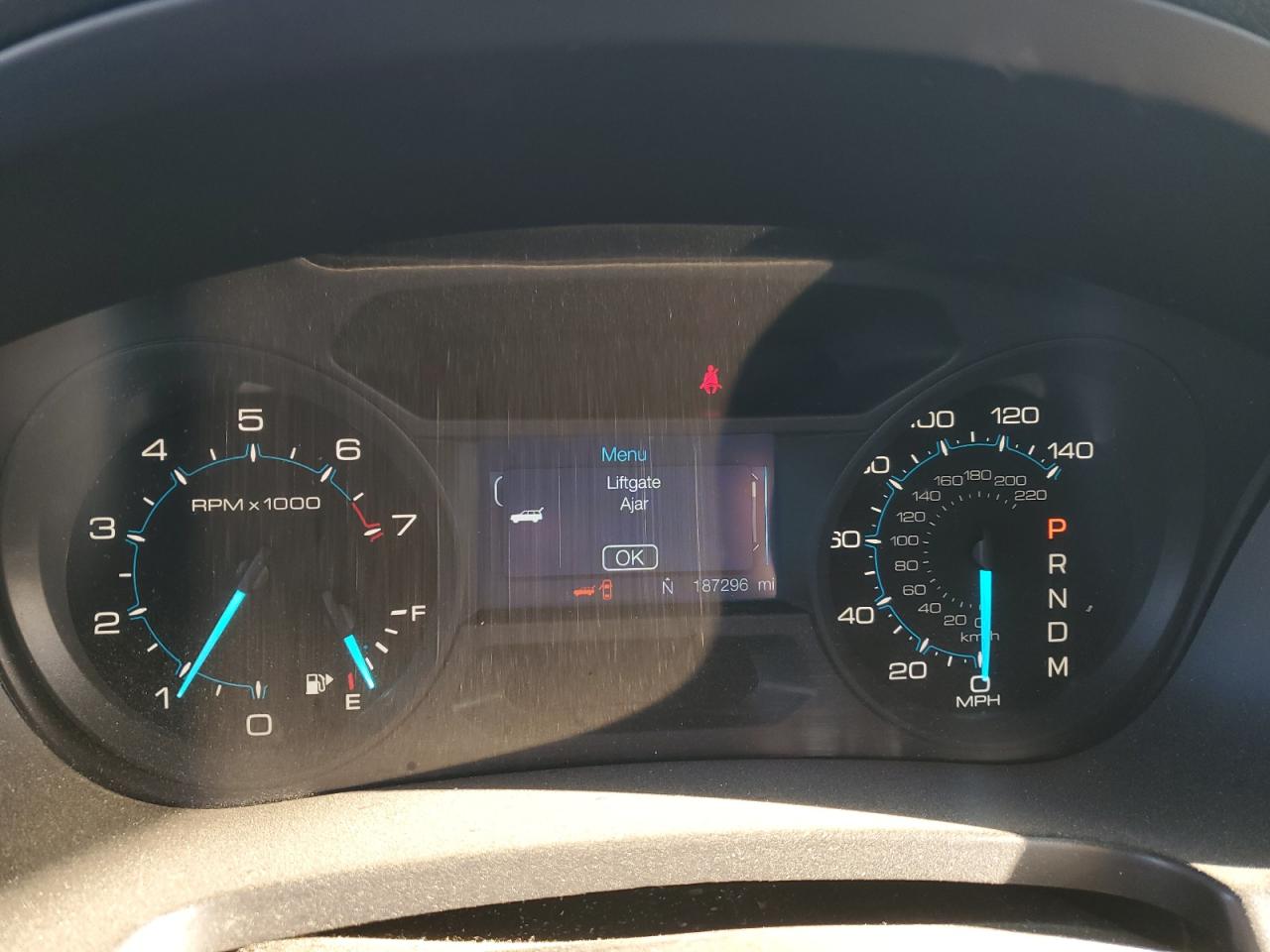 2012 Ford Explorer Xlt VIN: 1FMHK7D81CGA31951 Lot: 80543285