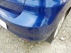 2006 SEAT IBIZA SPORT  for sale at Copart BELFAST
