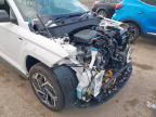 2025 HYUNDAI KONA N LINE for sale at Copart PETERLEE