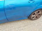 2016 MERCEDES-BENZ A 180 D SPORT  for sale at Copart SANDWICH