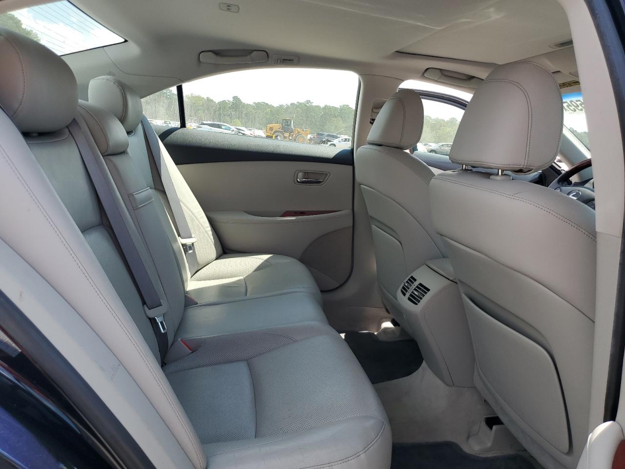 2009 Lexus Es 350 VIN: JTHBJ46G192318856 Lot: 81258595