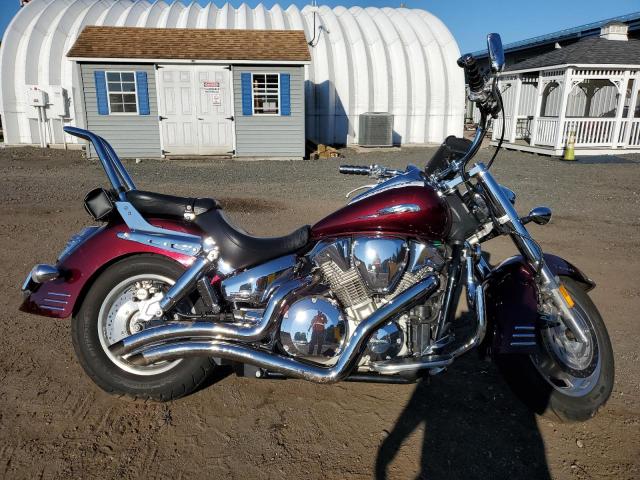 2009 HONDA VTX1300 T for sale at Copart CT - HARTFORD SPRINGFIELD