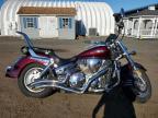 2009 HONDA VTX1300 T for sale at Copart CT - HARTFORD SPRINGFIELD