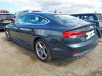 2017 AUDI A5 S LINE TDI QUATTRO S-A  for sale at Copart ROCHFORD