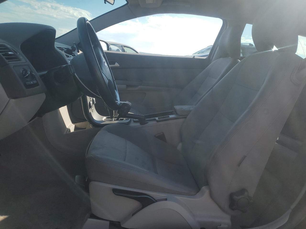 2009 Volvo C30 T5 VIN: YV1MK672892137656 Lot: 81734795