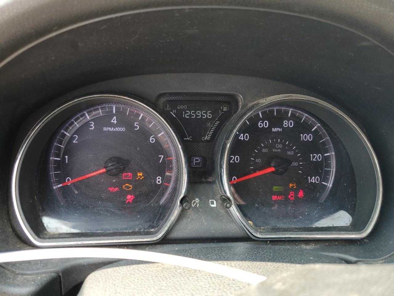 2016 Nissan Versa S VIN: 3N1CN7AP5GL830606 Lot: 85858645