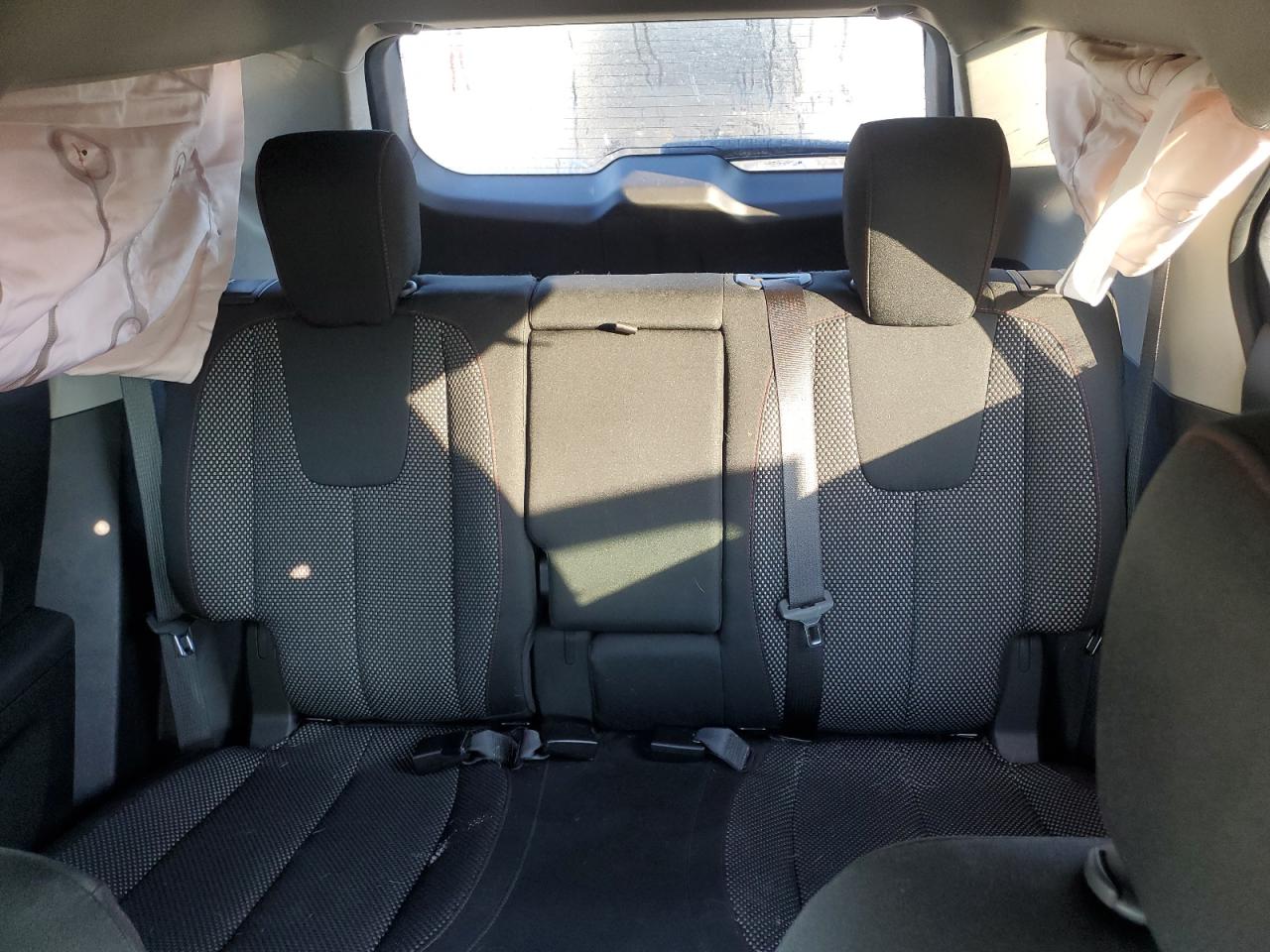 2013 Chevrolet Equinox Lt VIN: 2GNALDEK2D6320423 Lot: 80688535