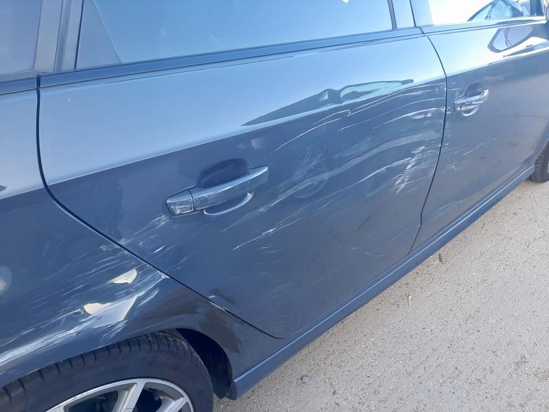 2019 AUDI A3 S LINE BLACK ED 35 TFS 