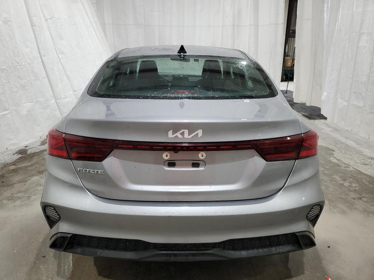 2024 Kia Forte Lx VIN: 3KPF24AD4RE779081 Lot: 84253225