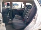 2009 HYUNDAI SANTA FE G for sale at Copart CHESTER