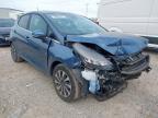 2023 FORD FIESTA TITANIUM TURBO  for sale at Copart CORBY