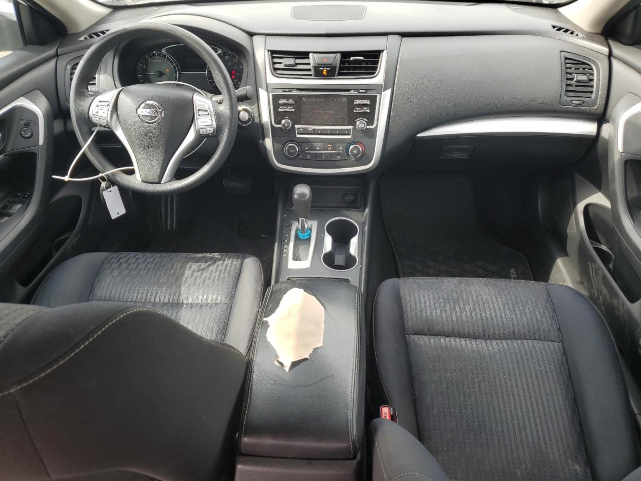 2016 Nissan Altima 2.5 VIN: 1N4AL3AP2GN378588 Lot: 81831445