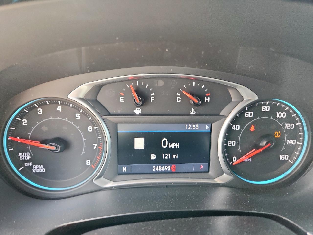 2021 Chevrolet Traverse Rs VIN: 1GNERJKW8MJ266019 Lot: 81150405