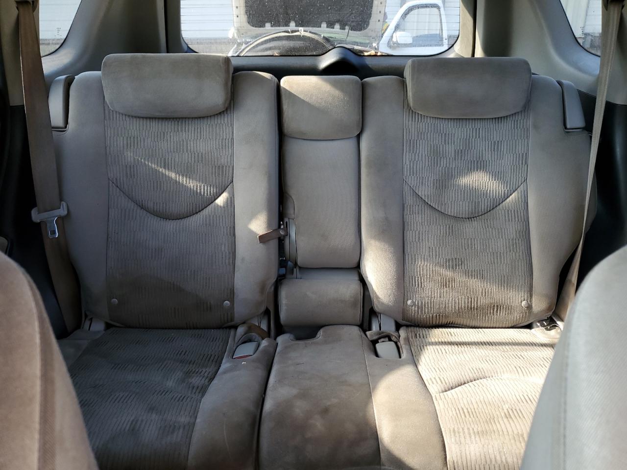 2009 Toyota Rav4 VIN: 2T3ZF33V59W002902 Lot: 84657945