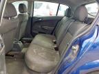 2009 VAUXHALL ASTRA LIFE  for sale at Copart CHESTER