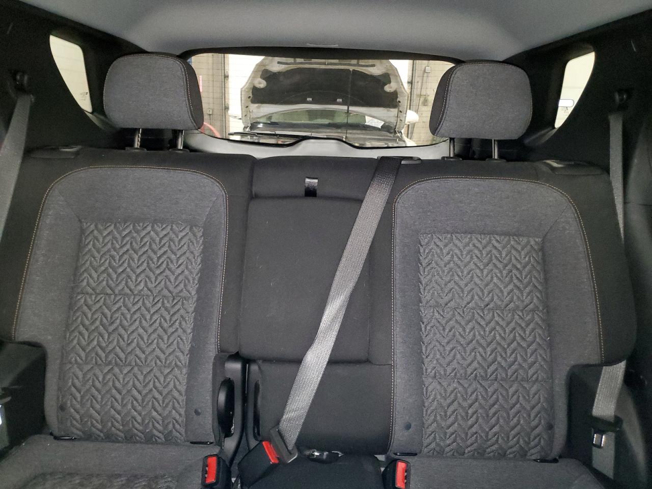 2022 Chevrolet Equinox Lt VIN: 2GNAXUEV4N6144779 Lot: 80428335