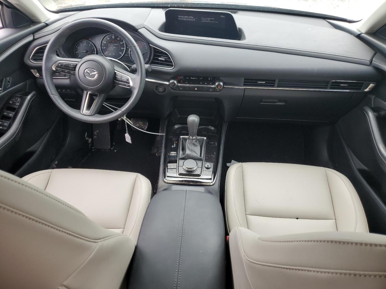 2024 Mazda Cx-30 Preferred VIN: 3MVDMBCM9RM684149 Lot: 81313825