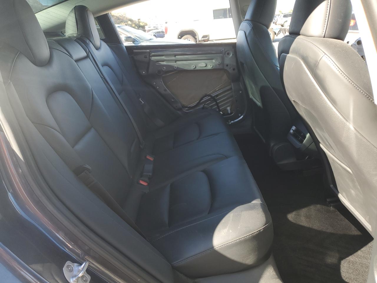 2023 Tesla Model 3 VIN: 5YJ3E1EA0PF681620 Lot: 81443645