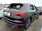 2019 AUDI Q3 S LINE for sale at Copart SANDWICH