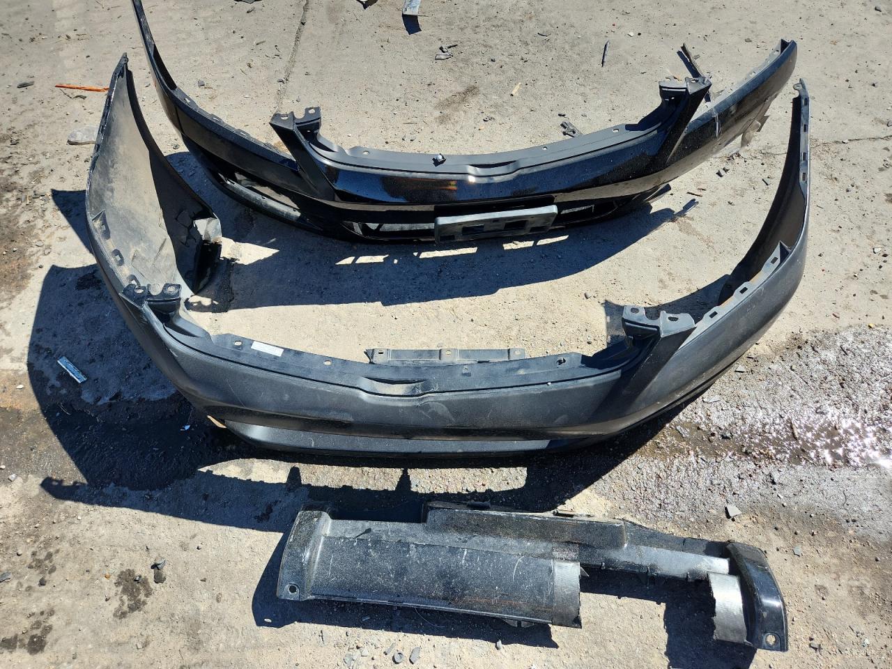 2006 Honda Accord Se VIN: 1HGCM56396A152993 Lot: 84234815