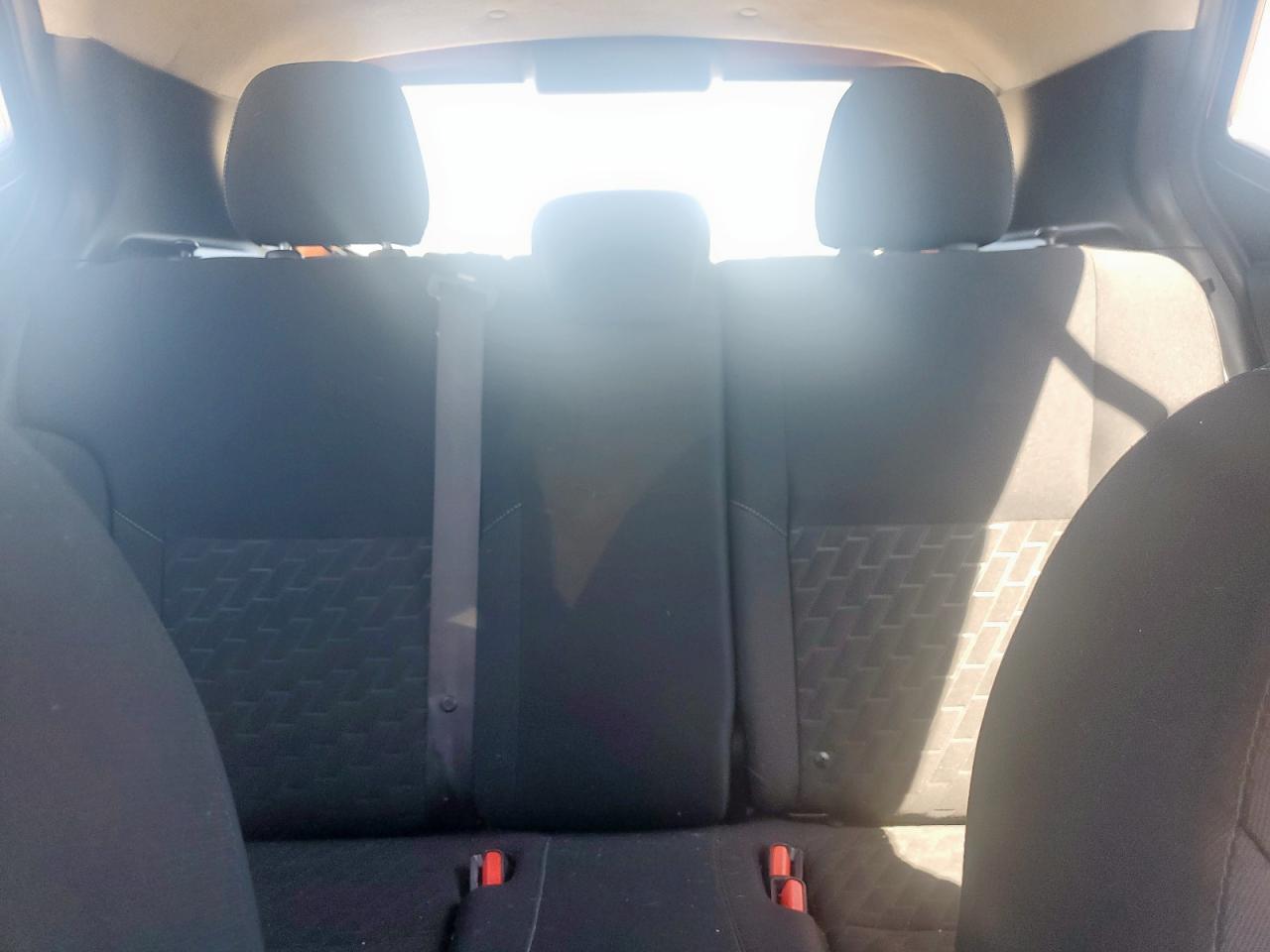 2023 Nissan Kicks Sv VIN: 3N1CP5CV0PL503704 Lot: 80501555