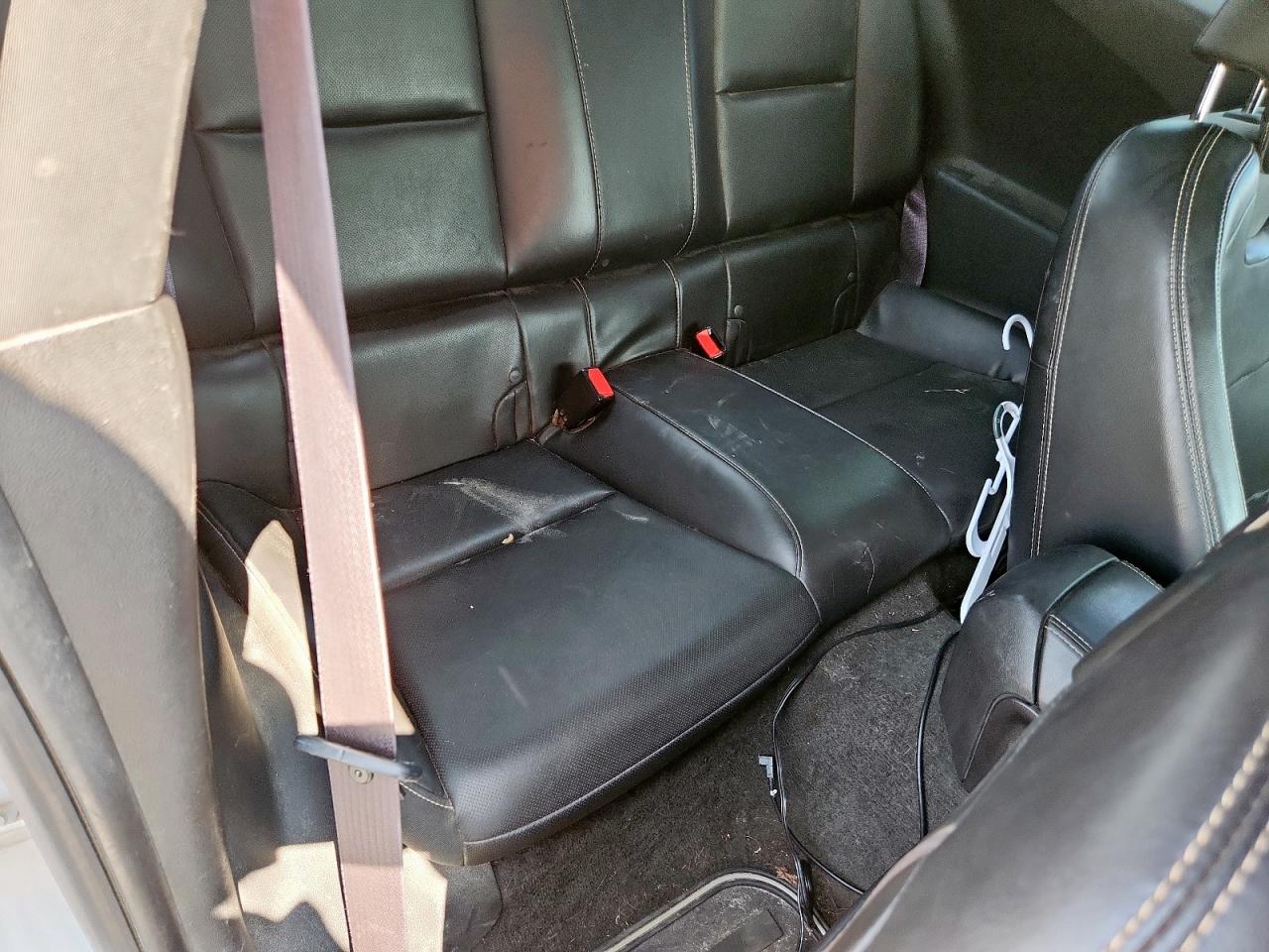 2014 Chevrolet Camaro Lt VIN: 2G1FC1E31E9259385 Lot: 72058265