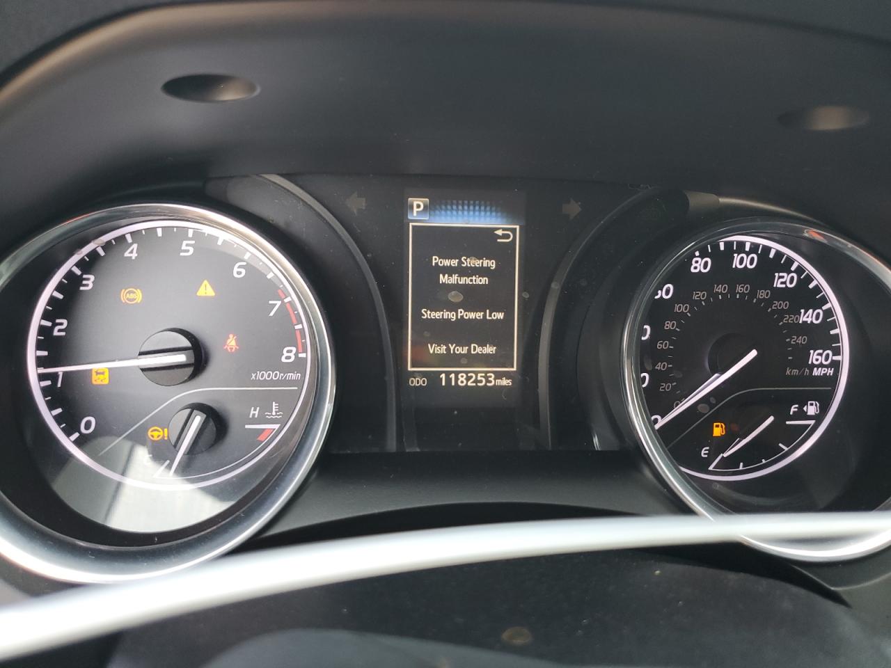 2019 Toyota Camry L VIN: 4T1B11HK0KU796919 Lot: 84234045