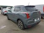 2022 SSANGYONG TIVOLI ULTIMATE T AUTO  for sale at Copart WHITBURN