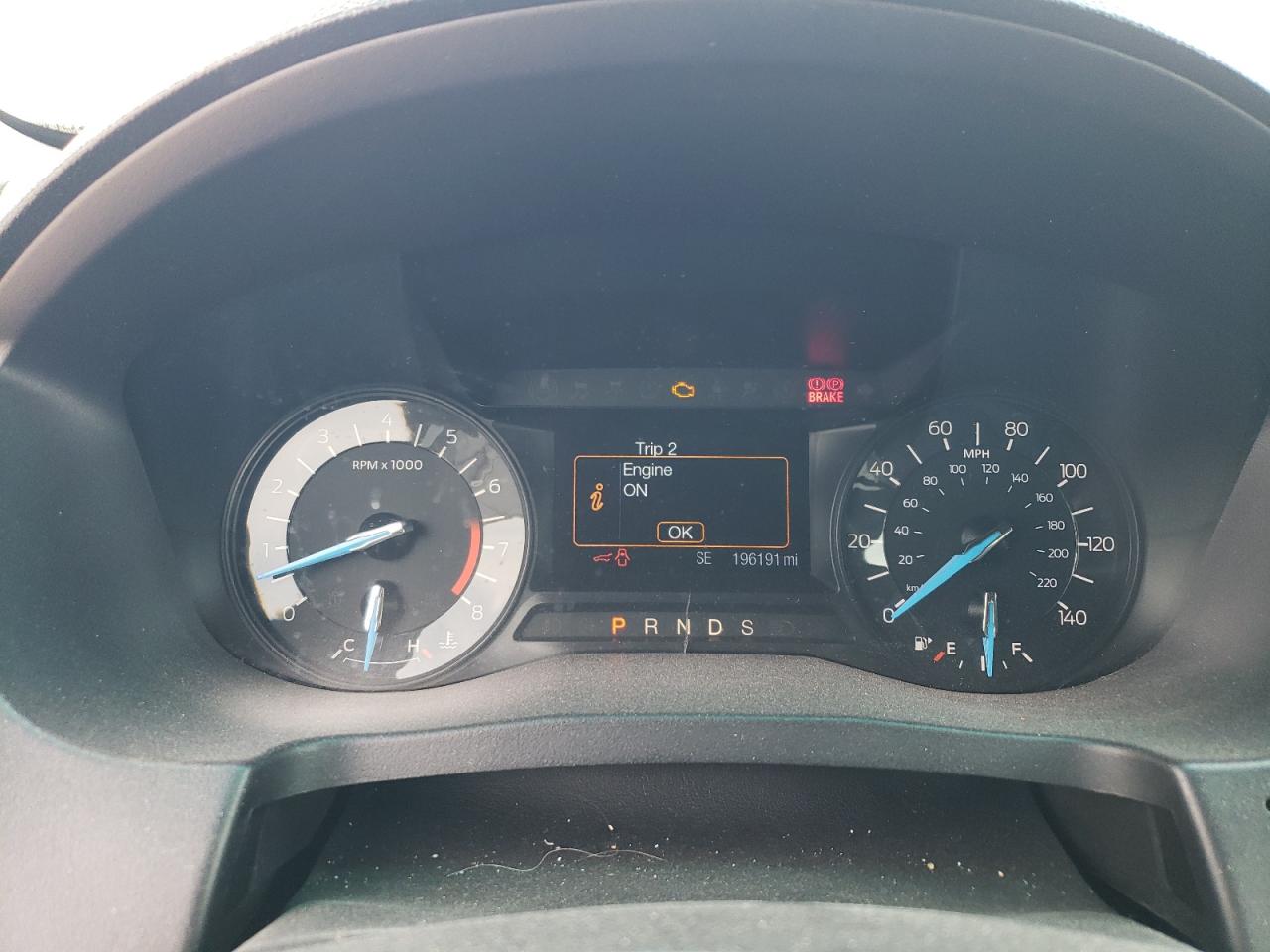 2016 Ford Explorer Xlt VIN: 1FM5K8D80GGB39850 Lot: 71662475