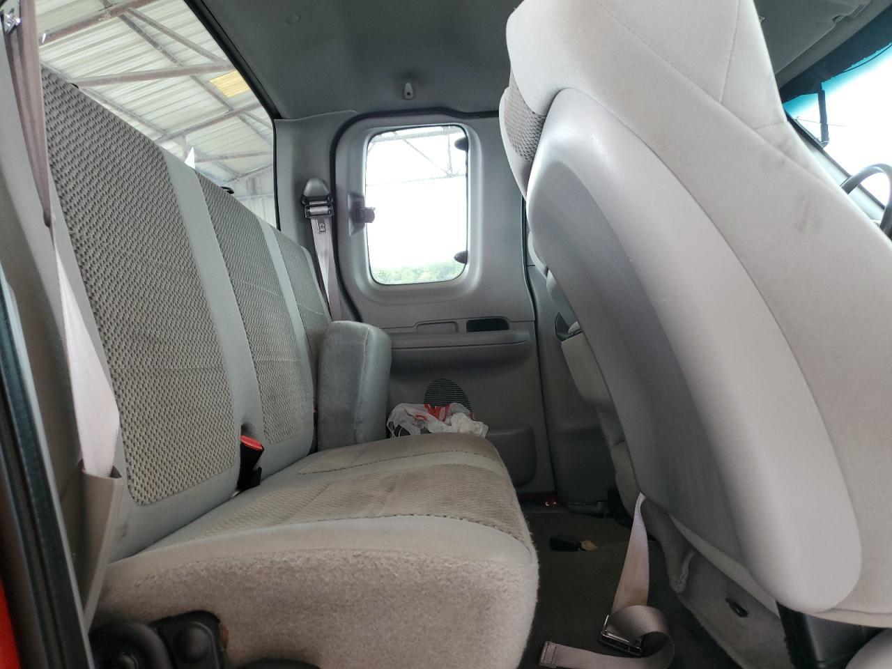 2002 Ford F150 VIN: 1FTRX18L42NB69080 Lot: 84298955