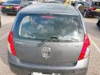 2009 HYUNDAI I10 COMFORT  for sale at Copart SANDWICH