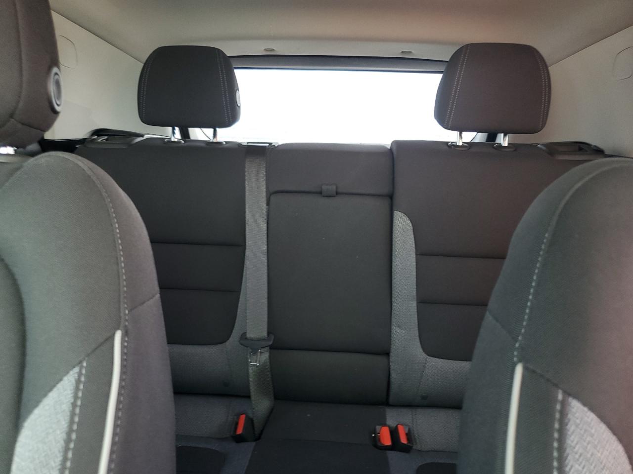 2024 Chevrolet Trailblazer Lt VIN: KL79MPSL2RB145941 Lot: 70702805