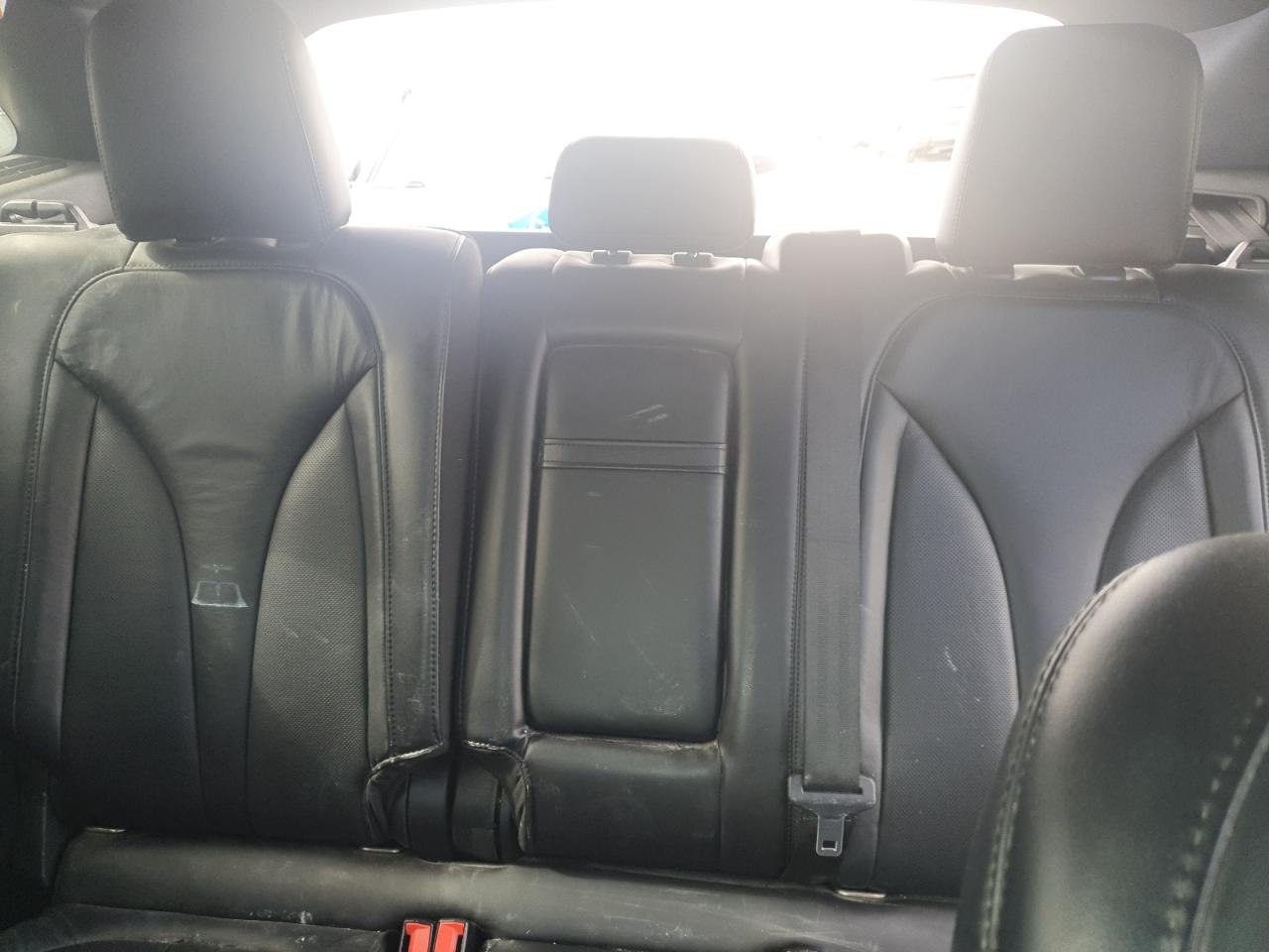 2017 Lincoln Mkc Select VIN: 5LMCJ2C90HUL56087 Lot: 82145205