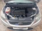2009 FORD FOCUS ZETEC 125  for sale at Copart BRISTOL