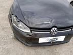 2013 VOLKSWAGEN GOLF SE BLUEMOTION TECH T  for sale at Copart WOLVERHAMPTON