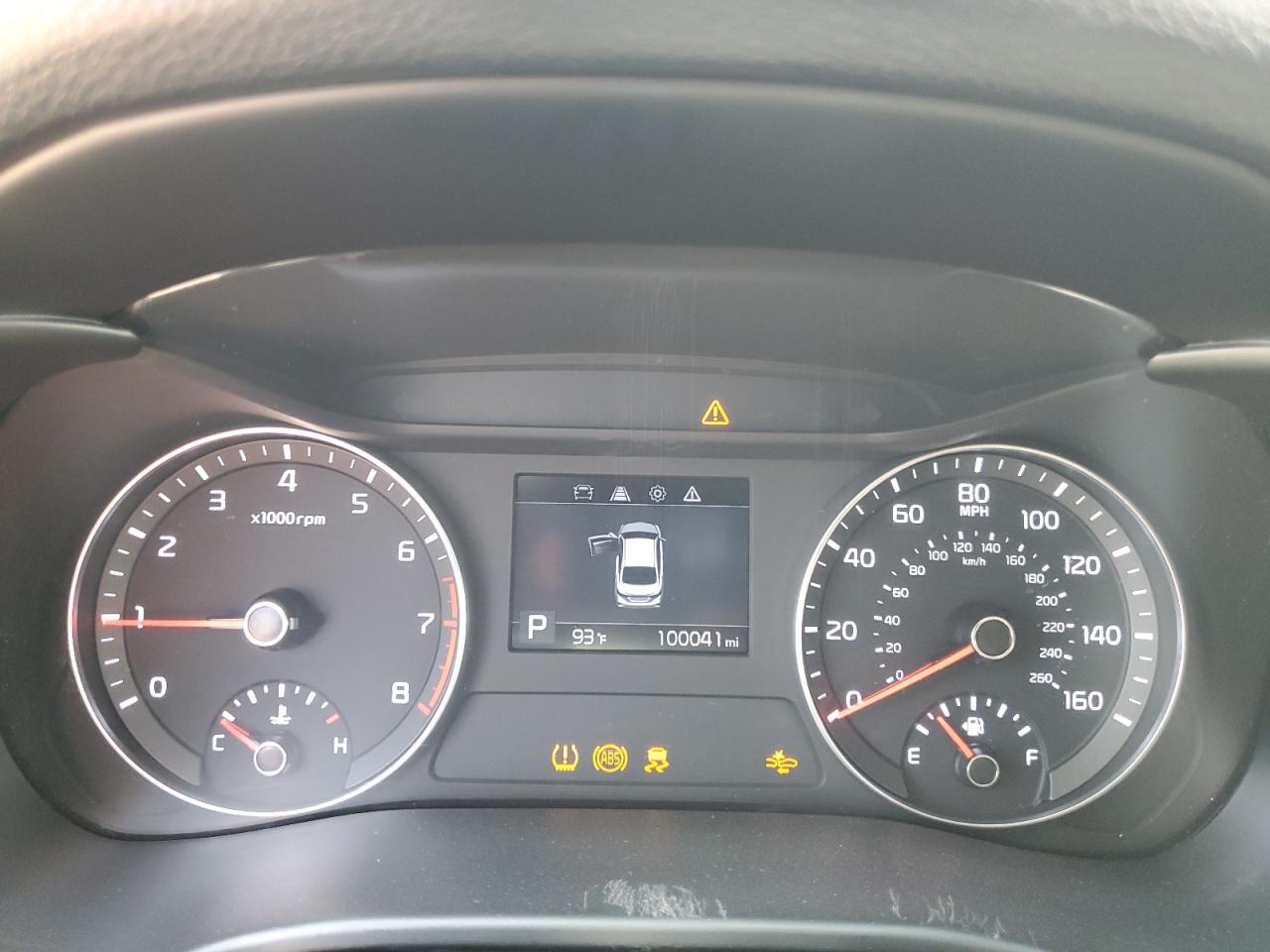 2021 Kia Forte Fe VIN: 3KPF24AD1ME331325 Lot: 83867285