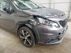 2018 PEUGEOT 2008 GT LINE PURETECH S/S  for sale at Copart EAST KILBRIDE