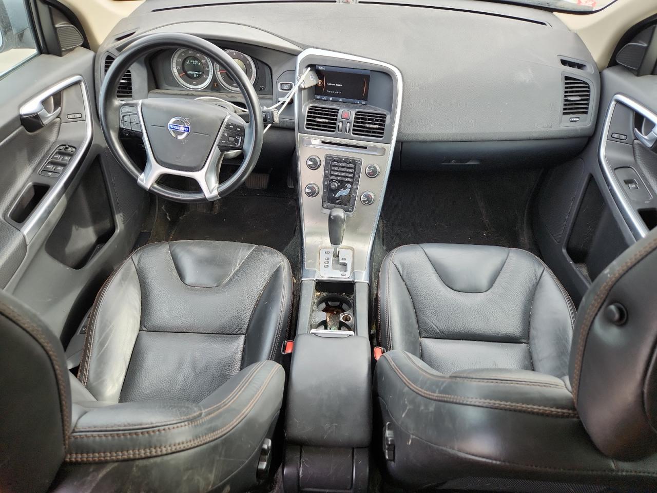 2012 Volvo Xc60 T6 VIN: YV4902DZXC2292824 Lot: 69810635