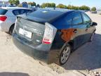 2009 TOYOTA PRIUS T SPIRIT VVT-I CVT  for sale at Copart WESTBURY