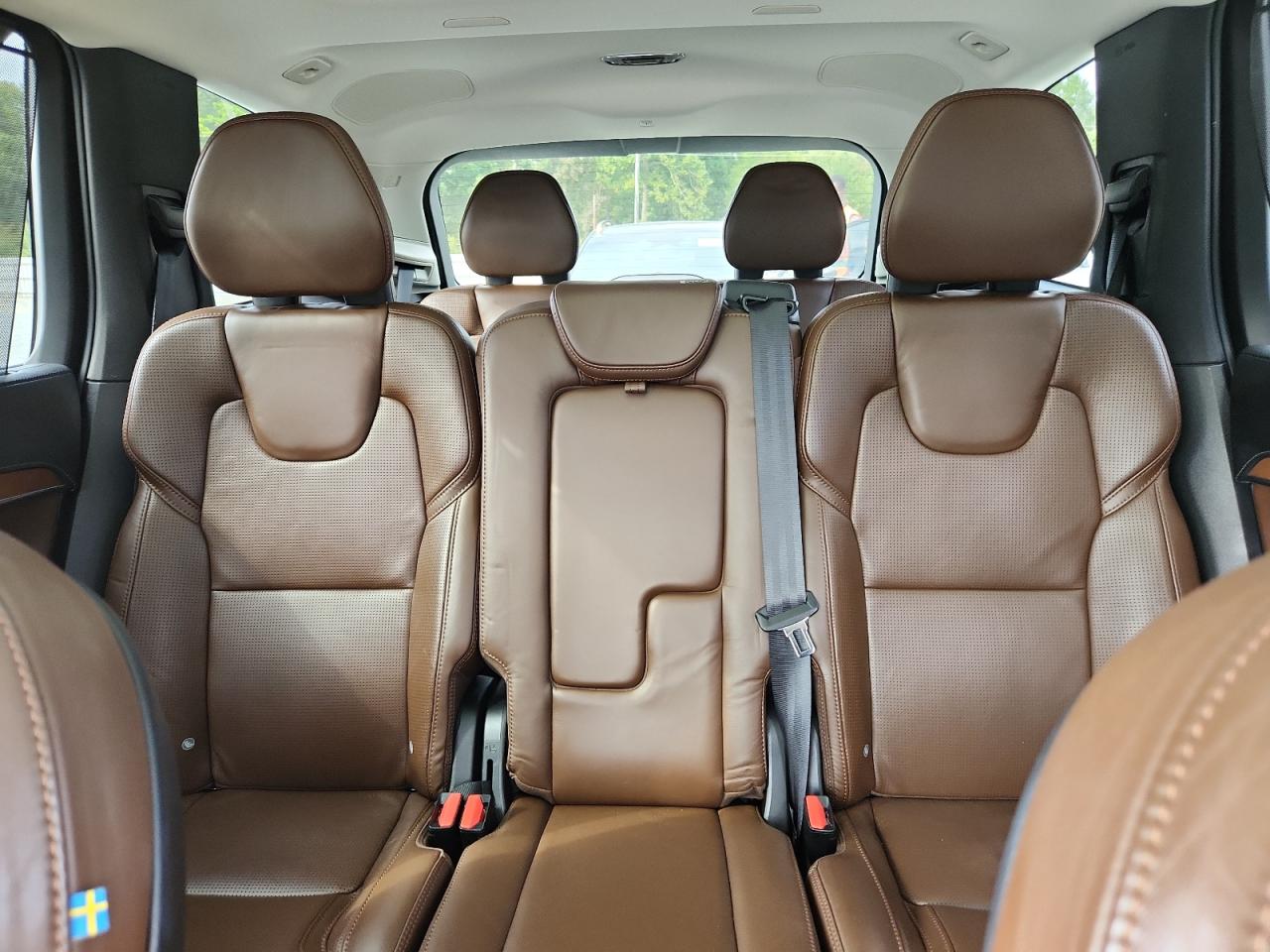 2018 Volvo Xc90 T6 VIN: YV4A22PL3J1356896 Lot: 80891595