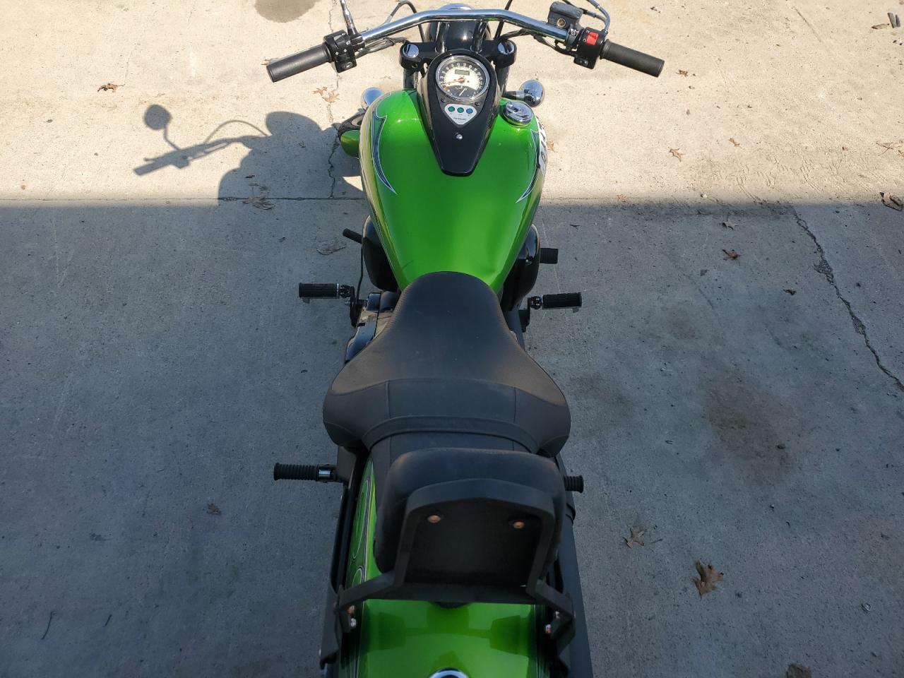 2014 Kawasaki Vn900 C VIN: JKAVN2C13EA058462 Lot: 84170695