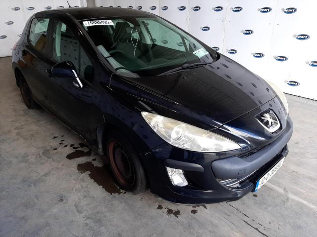 2010 PEUGEOT 308 