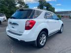 2014 CHEVROLET EQUINOX LS   à vendre chez Copart CT - HARTFORD