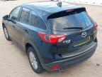 2014 MAZDA CX-5 SE-L NAV D 4X4 AUTO  for sale at Copart SANDY