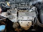 2010 VOLKSWAGEN POLO MODA for sale at Copart SANDTOFT