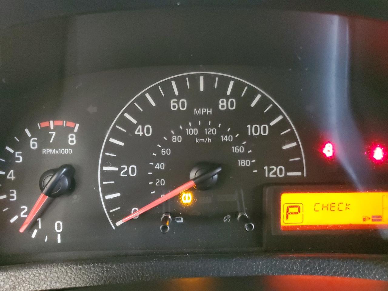 2015 Nissan Nv200 2.5S VIN: 3N6CM0KN4FK702265 Lot: 81212325