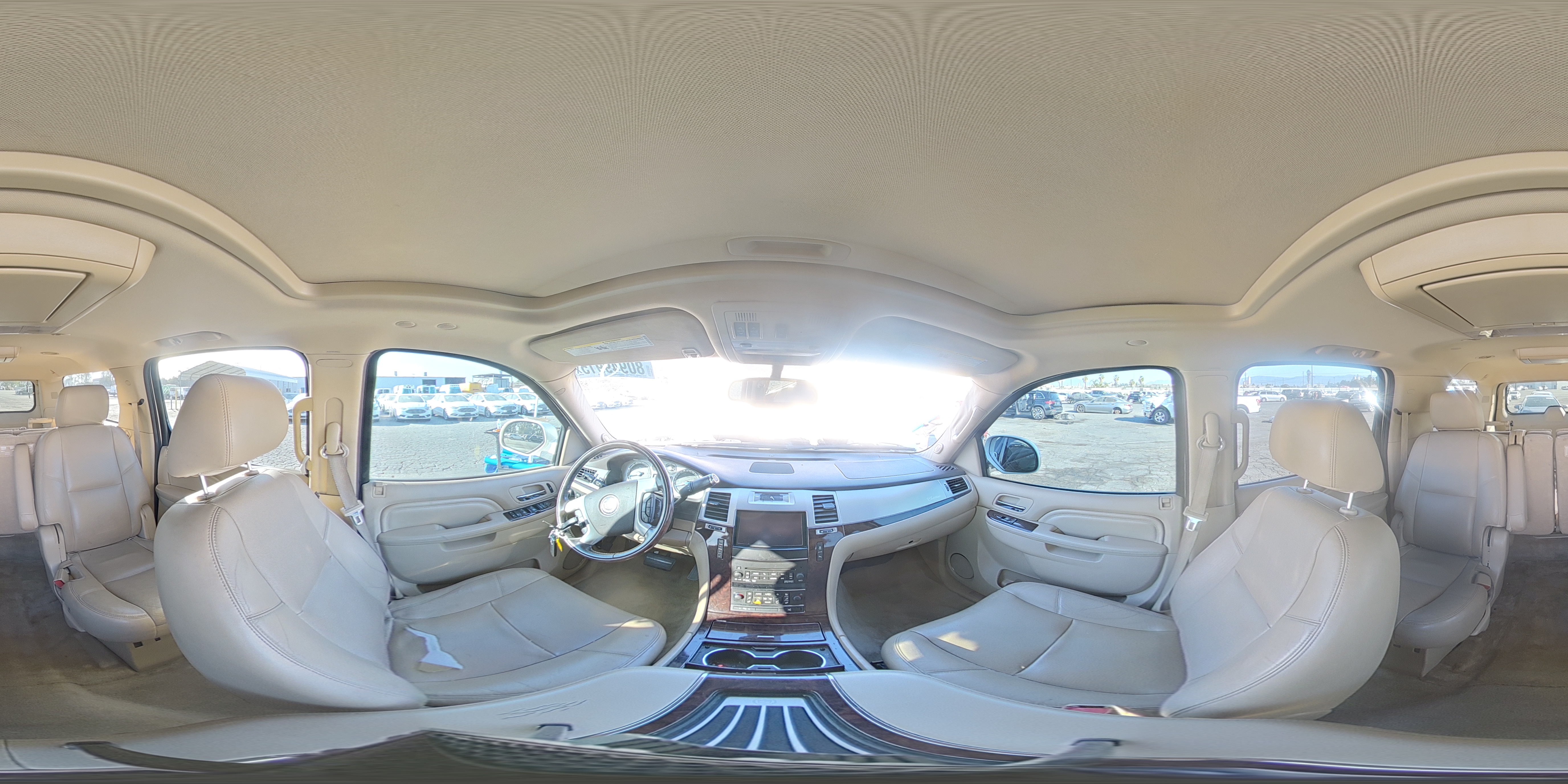 2012 Cadillac Escalade Esv Luxury VIN: 1GYS3HEF3CR320435 Lot: 80949915