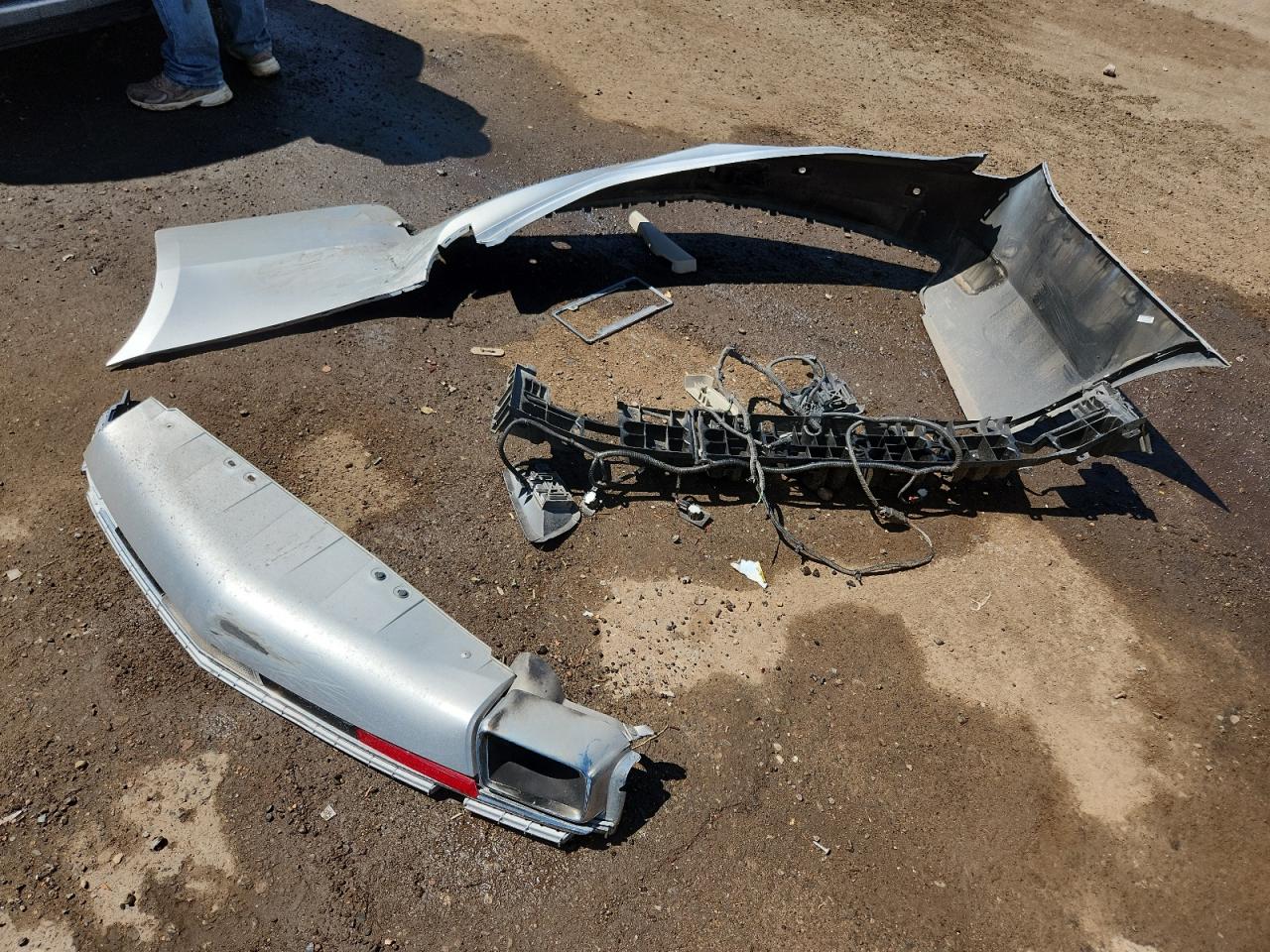 2014 Cadillac Xts Premium Collection VIN: 2G61R5S36E9292199 Lot: 71539565