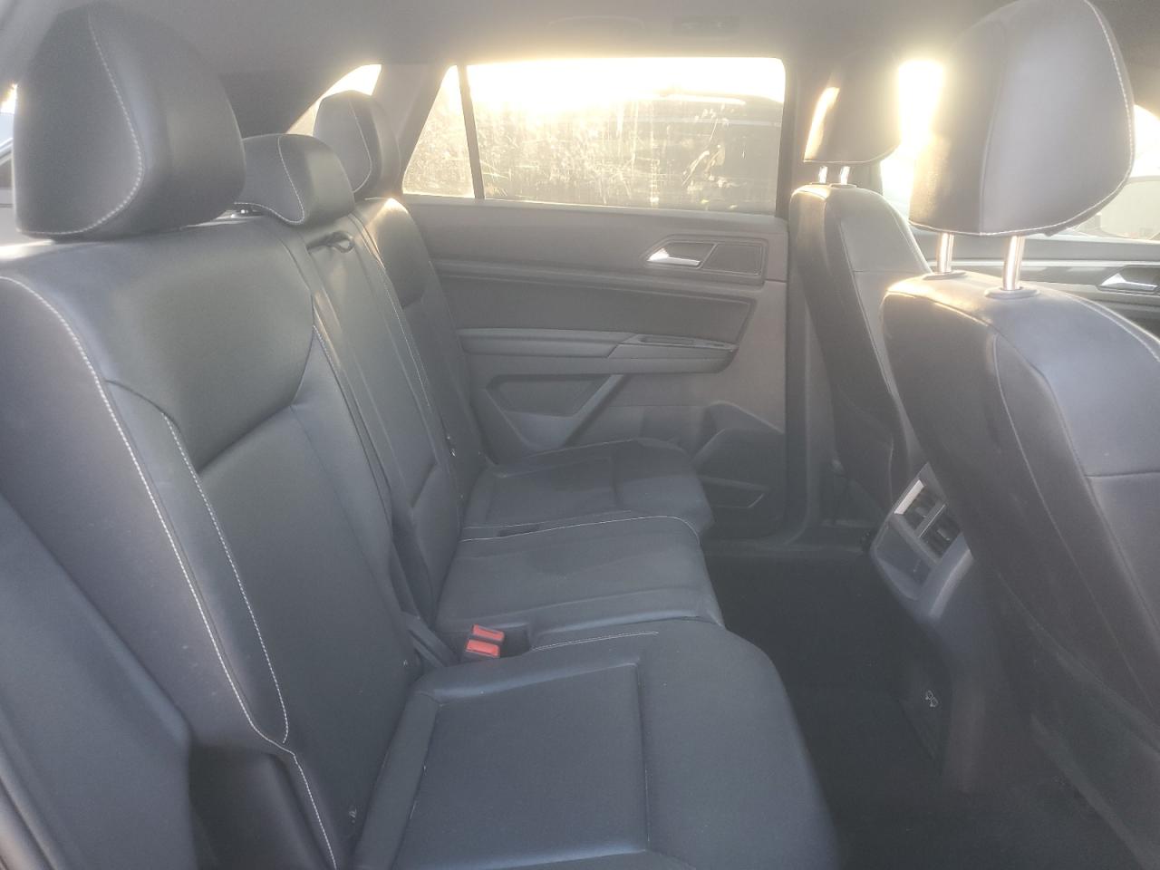 2020 Volkswagen Atlas Cross Sport Se VIN: 1V25E2CA6LC223023 Lot: 80628365
